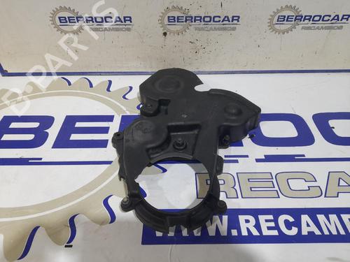 Used Timing cover Timing cover CITROËN BERLINGO / BERLINGO FIRST Box Body/MPV (M_) [1996-2011] 31673420 31673420