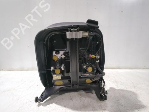 Right front seat SEAT LEON (1M1) | BP36013488C16 - Image 5