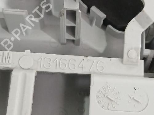 Interior roof light OPEL CORSA E (X15) 1.4 (08, 68) | BP33746852I8  - Image 6