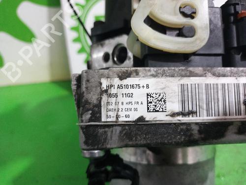 Steering pump PEUGEOT 508 I (8D_) 2.0 HDi | BP31549110M99