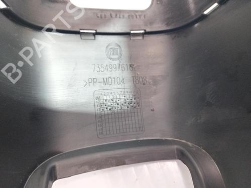 Mittelkonsole PEUGEOT BIPPER Tepee 1.3 HDi 75 | BP31562455I22