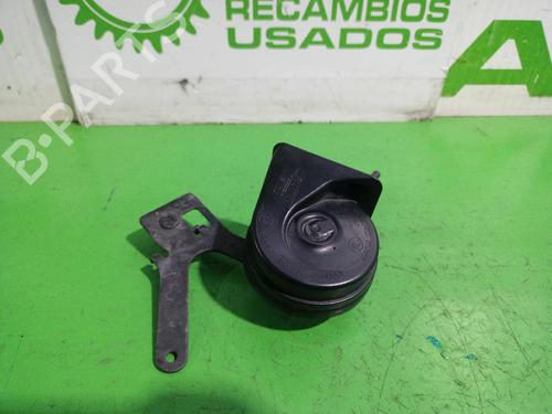 Horn RENAULT GRAND SCÉNIC III (JZ0/1_) 1.2 TCe (JZ16) | BP31550771E13 