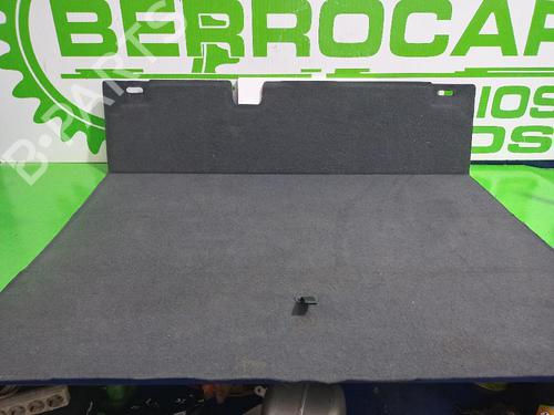 Used Luggage compartment floor Luggage compartment floor PEUGEOT 508 I (8D_) 2.0 HDi (140 hp) 33688004 33688004