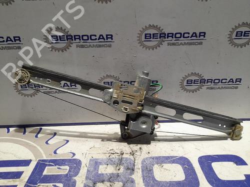 Used Front left window mechanism Front left window mechanism MERCEDES-BENZ A-CLASS (W168) A 140 (168.031, 168.131) (82 hp) 31570681 31570681