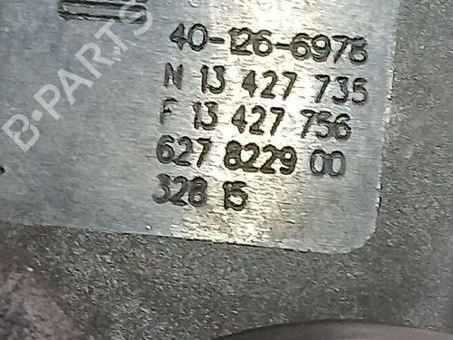 Seat buckle OPEL CORSA E (X15) 1.4 (08, 68) | BP33746851I32  - Image 6