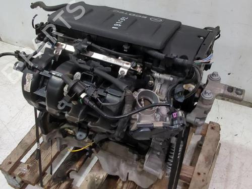 Engine OPEL CORSA E (X15) 1.4 (08, 68) | BP33746825M1  - Image 5