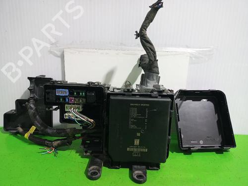 Fuse box NISSAN QASHQAI II (J11, J11_) 1.2 DIG-T | BP31554566E1  - Image 5