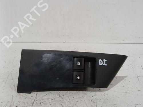 Used Left front window switch Left front window switch 38866584 38866584