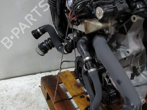 Engine BMW 1 (E87) 120 d | BP31565497M1 