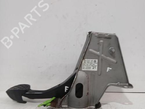 Used Break pedal VW GOLF V (1K1) 2.0 TDI (140 hp) 32515430