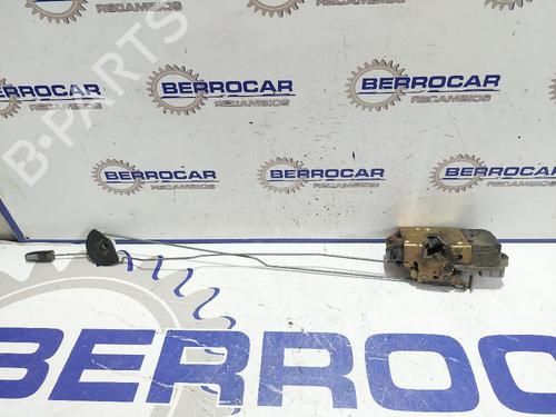 Used Rear left lock Rear left lock 31678682 31678682