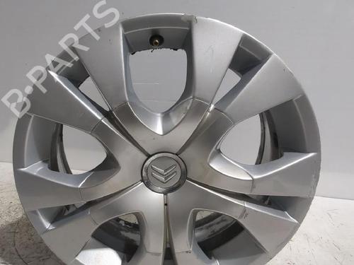 Jante Jante CITROËN C4 Grand Picasso I (UA_) [2006-2013] 31677069 31677069