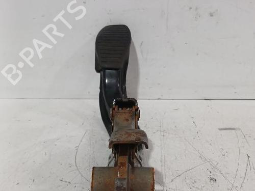 Break pedal OPEL CORSA D (S07) 1.3 CDTI (L08, L68) | BP32466983I19