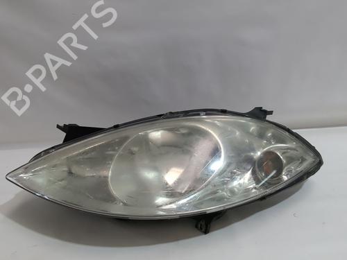 Used Left headlight Left headlight 38866327 38866327