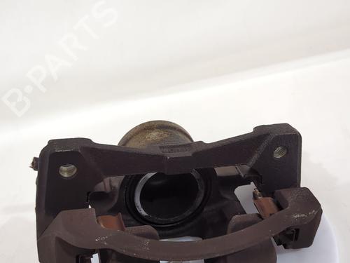 Left front brake caliper DAEWOO KALOS (KLAS) 1.4 | BP39890106M105 - Image 3
