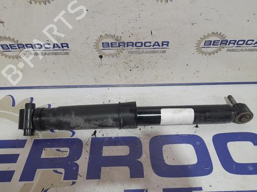 Used Right rear shock absorber RENAULT MEGANE IV Grandtour (K9A/M/N_) 1.6 dCi 130 (130 hp) 31540396