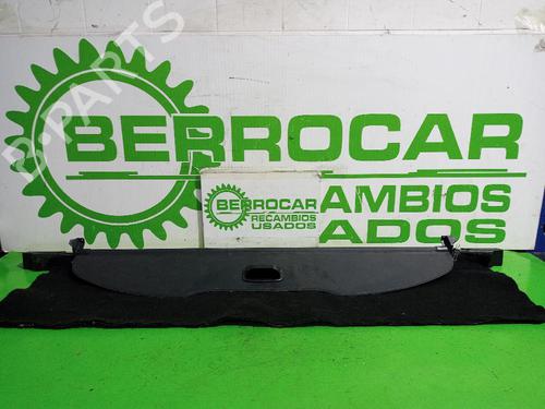 Used Rear parcel shelf FORD S-MAX (WA6) 2.0 TDCi (140 hp) 31551161