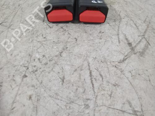 Sikkerhedssele-spænde DACIA SANDERO II 1.5 dCi (90 hp) 31566533