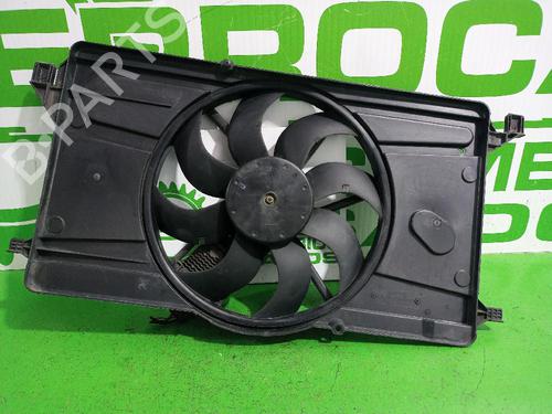 Used Radiator fan Radiator fan 31547507 31547507