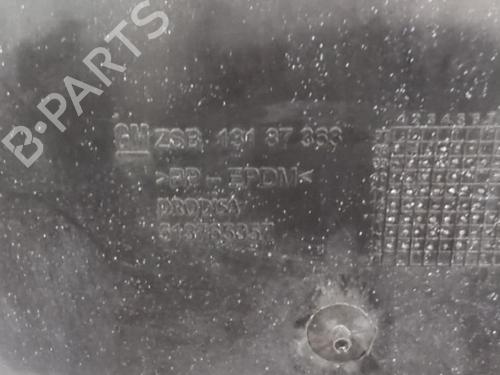 Hjulbue OPEL CORSA E (X15) 1.4 (08, 68) | BP33746977C56  - Image 6