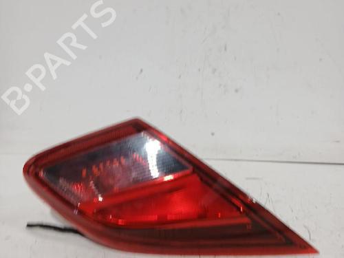Used Left tailgate light Left tailgate light OPEL CORSA E (X15) 1.3 CDTI (08, 68) (75 hp) 33734877 33734877