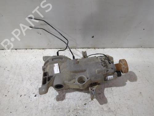 Used Rear differential LAND ROVER FREELANDER 2 (L359) 2.2 TD4 4x4 (160 hp) 31565250
