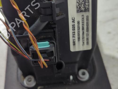 Gear lever SKODA FABIA II Combi (545) 1.2 TSI | BP32466567M90