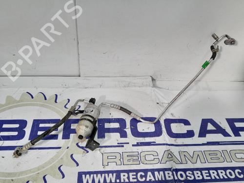 Used AC pipe AC pipe SSANGYONG KYRON 2.0 Xdi (141 hp) 31540028 31540028
