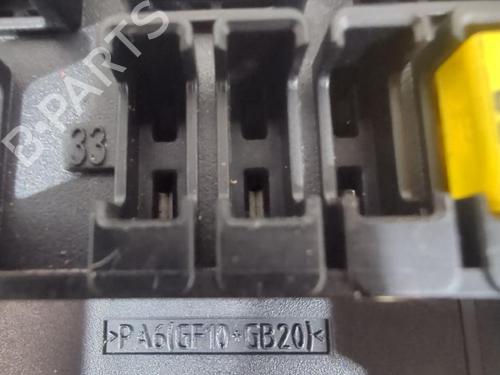 Fuse box OPEL ASTRA H Saloon (A04) 1.7 CDTi (L69) | BP32719256E1 - Image 6