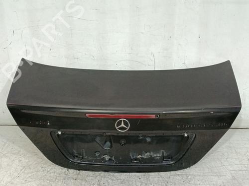 Used Tailgate Tailgate 39617406 39617406
