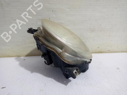 Used Left headlight FIAT 500 (312_) 1.0 Mild Hybrid (312.AYD1B) (69 hp) 31560569