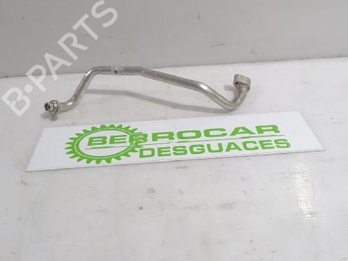 Used AC pipe DACIA DUSTER (HM_) 1.0 TCe 90 (HMM6) (91 hp) 31567852