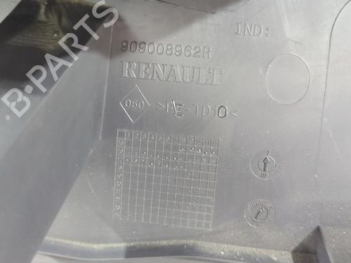 Boot lining RENAULT CLIO IV (BH_) 0.9 TCe 90 (BHNF, BHMA, BHMH, BHJK, BHJR) | BP38864804I3 - Image 6