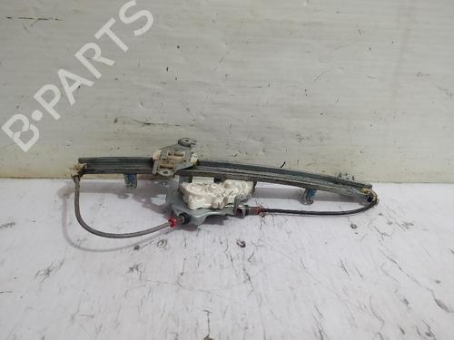 Front right window mechanism NISSAN MICRA III (K12) 1.2 16V | BP31561801C23