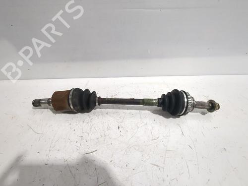 Used Left front driveshaft Left front driveshaft KIA RIO I Saloon (DC_) 1.3 (75 hp) 32463875 32463875