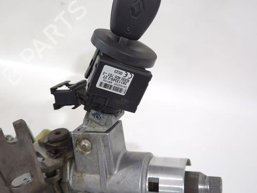 Steering column RENAULT KANGOO Express (FW0/1_) 1.5 dCi 90 (FW0G, FW05, FW08, FW11) | BP38866539M21 - Image 4