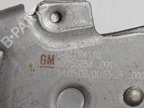 Hand brake OPEL CORSA D (S07) 1.3 CDTI (L08, L68) | BP31563577I18 