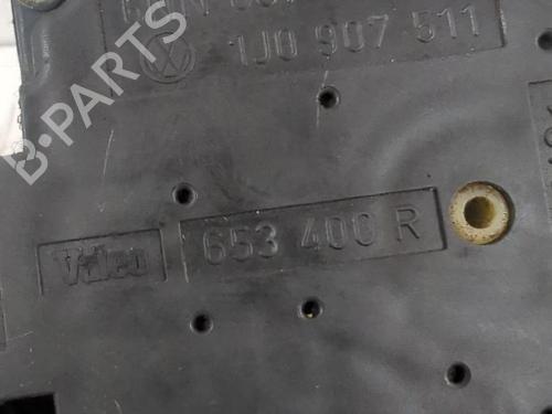 Electronic module SEAT AROSA (6H1) 1.4 TDI | BP33735104M83 - Image 4