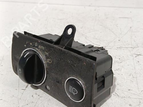 Headlight switch MERCEDES-BENZ E-CLASS (W211) E 280 CDI (211.020) | BP38865366I24 - Image 5
