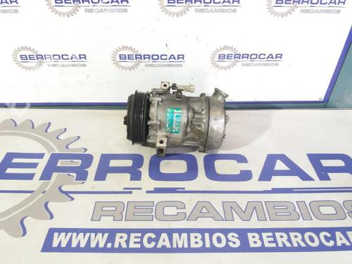 Used AC compressor AC compressor OPEL VECTRA C (Z02) 2.0 DTI 16V (F69) (101 hp) 31569208 31569208
