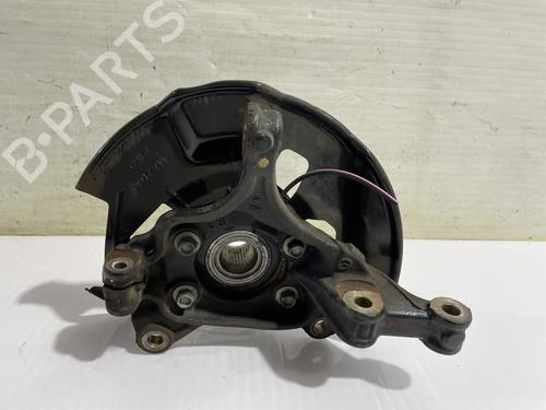 Left front steering knuckle MAZDA 3 (BM, BN) | BP38863541M25 - Image 3