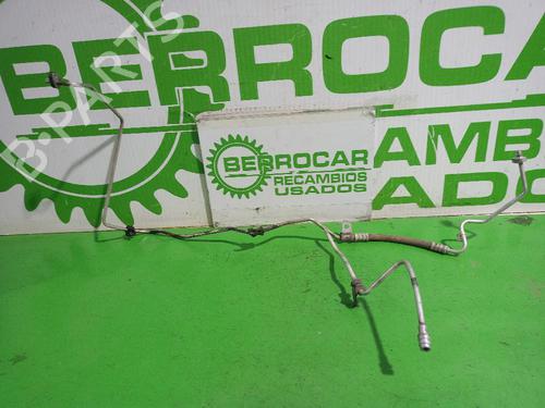 Used AC pipe RENAULT GRAND SCÉNIC III (JZ0/1_) 1.2 TCe (JZ16) (132 hp) 31550897