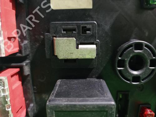 Fuse box VW PASSAT B6 (3C2) 2.0 TDI 16V | BP31546995E1 