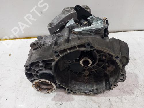 Used Gearbox Gearbox VW PASSAT B6 (3C2) 2.0 TDI (140 hp) 31559424 31559424