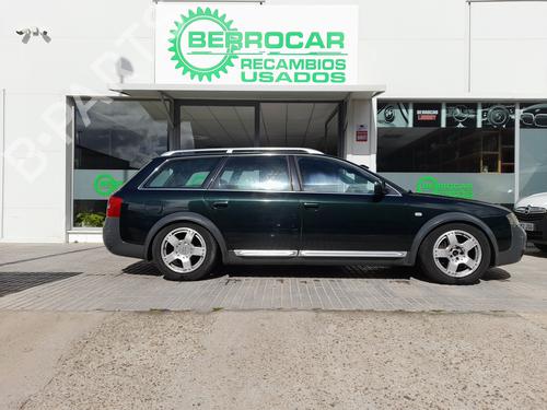 Electronic sensor AUDI A6 C5 (4B2, 4B4) 2.5 TDI quattro | BP31542754M84 - Image 6