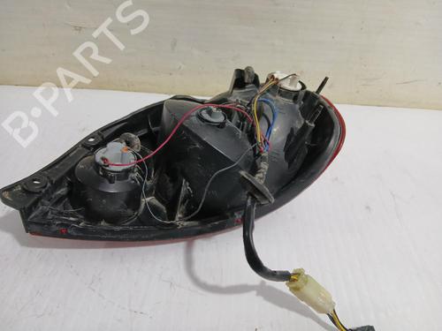 Left taillight DAEWOO MATIZ (M100, M150) | BP31559455C34 - Image 5
