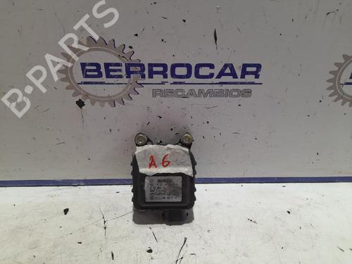 Electronic module AUDI A6 C5 (4B2, 4B4) 2.5 TDI | BP31538923M83 - Image 2
