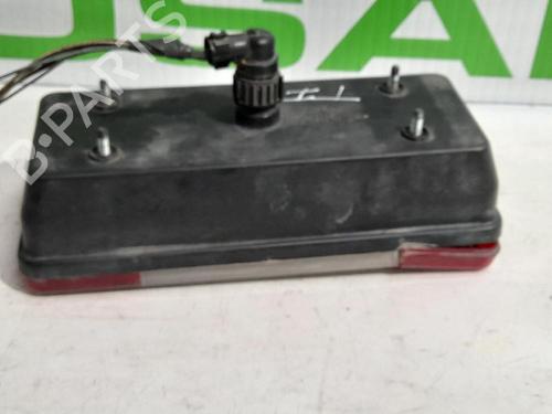Left taillight IVECO DAILY IV Platform/Chassis 50C15 | BP31542713C34 - Image 2