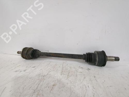Used Left rear driveshaft MERCEDES-BENZ CLK (C209) CLK 240 (209.361) (170 hp) 31564180