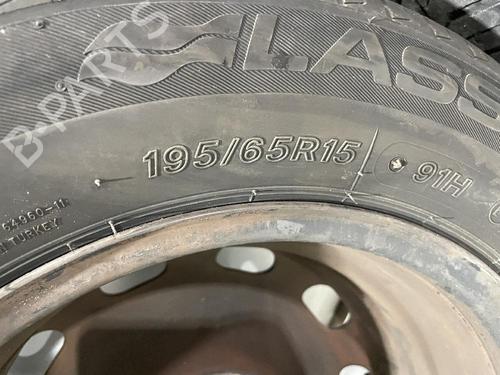 Rim SEAT LEON (1M1) 1.4 16V | BP31561613C45 